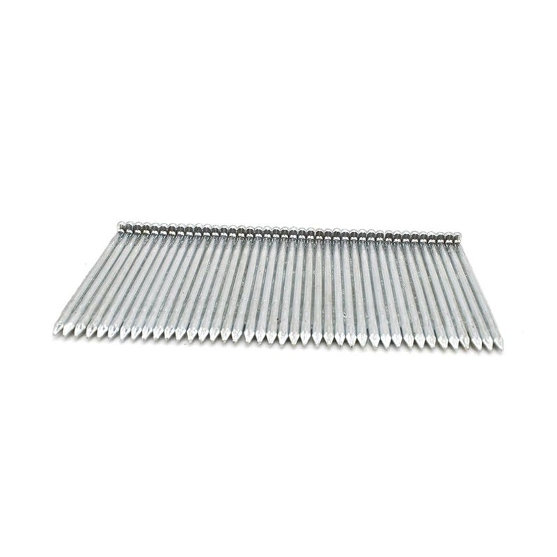 AIR LOCKER CN20AL-2PK 14 Gauge Concrete T-Nails for Concrete Nailers 2 Inch Smooth Shank (2 Packs of 1000) - Image 5